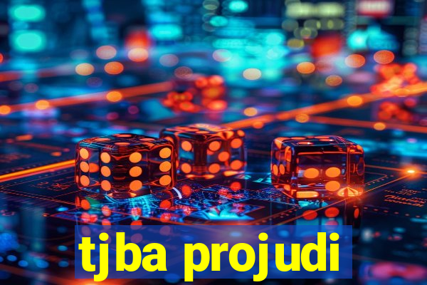 tjba projudi